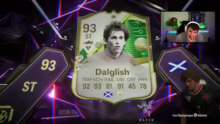 FUTTIES Alle 15 WL Spiele + Rewards mit…