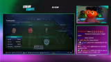 Rein in die Pro Ladder mit den Latzos