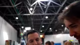 Erlebnisreichtum auf der Anime-Messe