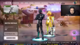 Live auf Tiktok & Twitch Zocken & Quats…