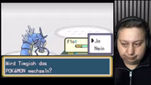Just Chatting / Pokemon Feuerrot / Live…