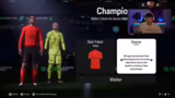 EA Sports FC 25