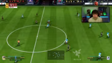 15-0 holen mit Lamine + Schelin OP EVO…