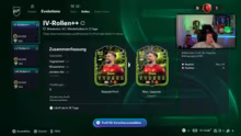 WL heizen für roten Mbappe
