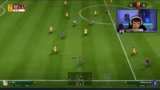 FIFA-Gameplay mit Haaland TOT…