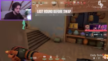 ️5 STACK UMFAHRUNG️ streamerpotion !elga…
