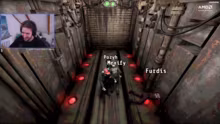 MECCA TRYHARD️Streamerpotion nyfter !elg…