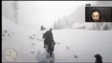 Red Dead Redemption 2