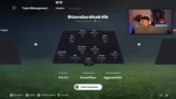 Abschluss der Weekend League,…