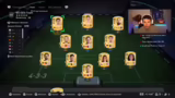 Pack Opening und Icon Pick He…