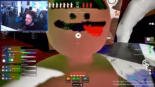 RAPID LAN VALO & MECCA️Streamerpotion ny…
