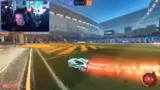 Rocket League