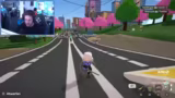 Super Battle Golf