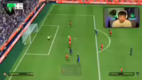 Team-Vorstellung und Gameplay