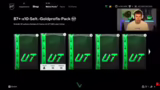 Elite Rewards, Pack Luck und…