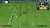 Rivals-Spiele und Team-Analyse