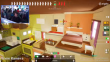 RAPID LAN VALO & MECCA️Streamerpotion ny…