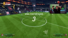 HEUTE 96er PSG Team I WL daddeln & 19:0…