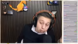 Just Chatting