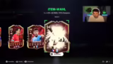 Rewards und Packs