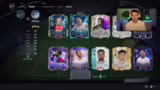 Serie A TOTS und Weekend Leag…
