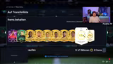 19H NEUES FUTTIE Team 100x Upgrade Pack…