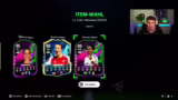 15-0 mit Maradona, Olise & Kane holen..…