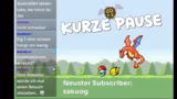 Zurück in - Zocken & Quatschen