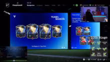 TOTS Bingo & chill