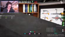 DACHBODEN ENDGEGNER️Streamerpotion nyfte…