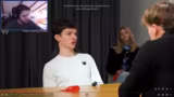 Just Chatting