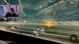 Rocket League