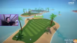 Super Battle Golf