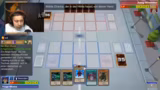 Yu-Gi-Oh! Legacy of the Duelist: Link Evolution