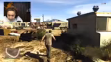 Grand Theft Auto V