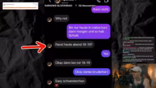 MiiMiis ENTSCHULDIGUNG an APORED 18 ! F…