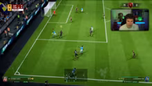 WL mit Vicky und die starken Männer