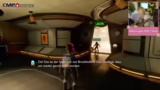 Multiplayer-Probleme und Work…