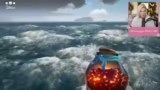 Doppelte Megalodon-Bedrohung…