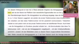 Finanzguru Partnerschaft und…