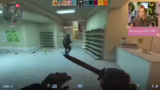 Erste Counter-Strike Runden u…
