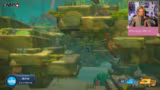Zwei Streamer und Bauprojekt stehen im Mittelpunkt
