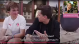 Bin auch mal da - wer noch?