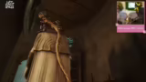 MMO-Gameplay und Charakterers…