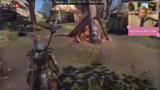 Elder Scrolls Online und Schw…