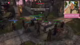 Questziele und Community-Even…