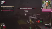 Heute langer Stream!