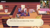 Raid von Yosana und Suche nac…
