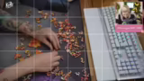 Magic Holz Puzzle und Schwier…