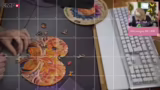 Puzzle-Session, Staubsaugerro…